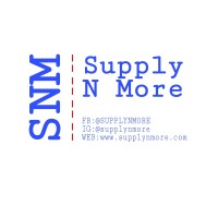 @SupplynMore logo - Similar company to Harb-Tek Systems