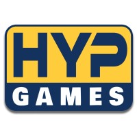HypGames, Inc. logo - Similar company to Hal Vr