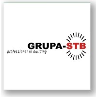 Grupa STB logo - Similar company to Dyrektor