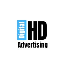 Digital HD Advertising logo - Similar company to Aleph Website