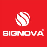 SIGNOVA GROUP OF COMPANIES logo - Similar company to Mac Agro