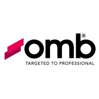 OMB Italy logo - Similar company to Touchpoint Srl