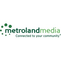 Metroland Media Group logo - Similar company to Torstar Digital (Torstar Corp.)