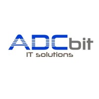 ADCbit logo - Similar company to Clook Internet