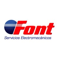 Font Servicios logo - Similar company to Sia