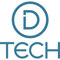 D-TECH Billing and Claims logo - Similar company to Billing Geeks