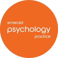 Emerald Psychology Practice logo - Similar company to High Line Active