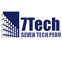 7Tech Perú logo - Similar company to Mcode