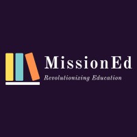 MissionEd logo - Similar company to Gerryeats