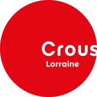 Crous Lorraine logo - Similar company to Connected It