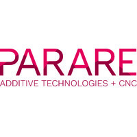 PARARE GmbH logo - Similar company to 235 Media