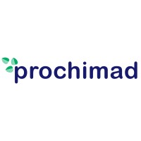 Prochimad logo - Similar company to Cay Solutions