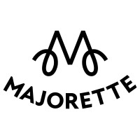 Majorette Creative logo - Similar company to Ok Thanks Studio