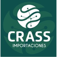 Crass Importaciones logo - Similar company to Group Serrano