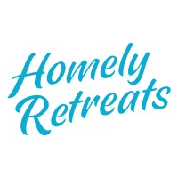 Homely Retreats logo - Similar company to Moxxi Property