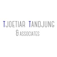 Tjoetiar Tandjung & Associates logo - Similar company to Byarin