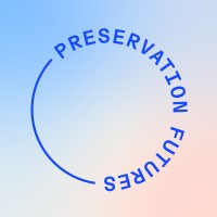 Preservation Futures logo - Similar company to Msu Museum