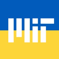 MIT-Ukraine logo - Similar company to School Without Borders