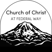 Church of Christ at Federal Way logo - Similar company to Happily