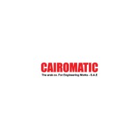 Cairomatic EG logo - Similar company to Argynza Construction