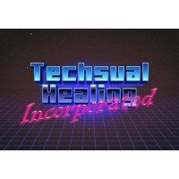 Techsual Healing Incorporated logo - Similar company to Healing Hands Incorporated