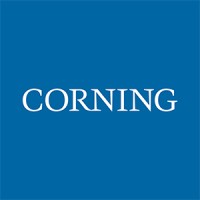 Corning Incorporated (Asia Region) logo - Similar company to Corning Incorporated