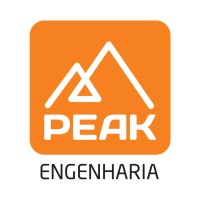 Peak Engenharia logo - Similar company to Martoreli Engenharia