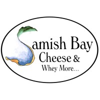 Samish Bay Cheese