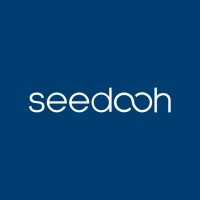 Seedooh logo - Similar company to Seedoo