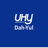 UHY Dah-Yul logo - Similar company to Smart Bookkeeping, Llc