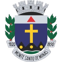 Prefeitura Municipal de Monte Santo de Minas logo - Similar company to Centro Acadêmico De Administração - Caadm Unb