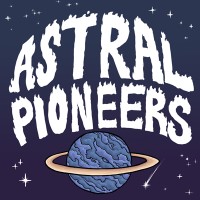 Astral Pioneers logo - Similar company to 3Um