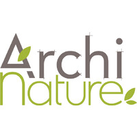 Archi Nature logo - Similar company to Huet - Menuiserie Mothaise