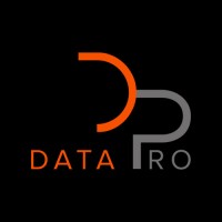Data Pro Software logo - Similar company to Omcore Consulting