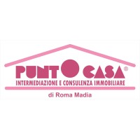 Punto Casa Immobiliare di Roma Madia logo - Similar company to Punto Roma