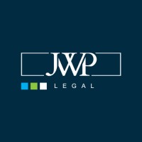 JWP Legal logo - Similar company to Ensis Grupa