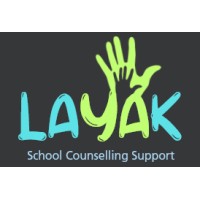 LAYAK logo - Similar company to Layakk