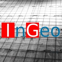 Studio Tecnico InGeo logo - Similar company to Rmg Project Studio - Contract Division