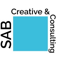 SAB Creative & Consulting logo - Similar company to Warmflow 🎩