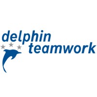 delphin teamwork ag logo - Similar company to Schuhe Jenny Ag