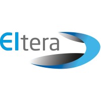 Eltera logo - Similar company to Human Learning Lab