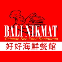 Bali Nikmat logo - Similar company to Kata Design Studio