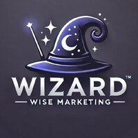 Wizard Wise Marketing logo - Similar company to Web Wise Marketing