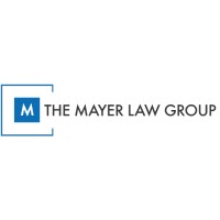 The Mayer Law Group logo - Similar company to The Academy Group, Inc