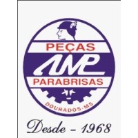 Modelo Ferragens e Parafusos logo - Similar company to Faxina Sim Serviços E Limpeza