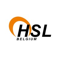 HSL Belgium logo - Similar company to Certus Rail Solutions