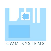 CWM Systems logo - Similar company to Fcosai