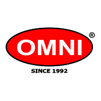 Omni Screws logo - Similar company to Netzero Switch, Powered By Sensenuts Iot Platform (Eigen Technologies)
