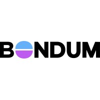 Bondum logo - Similar company to Knack Research