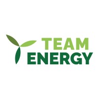 Team Energy logo - Similar company to Heratec